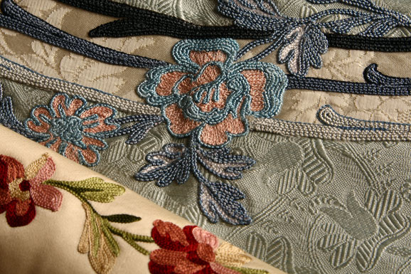 Upholstry